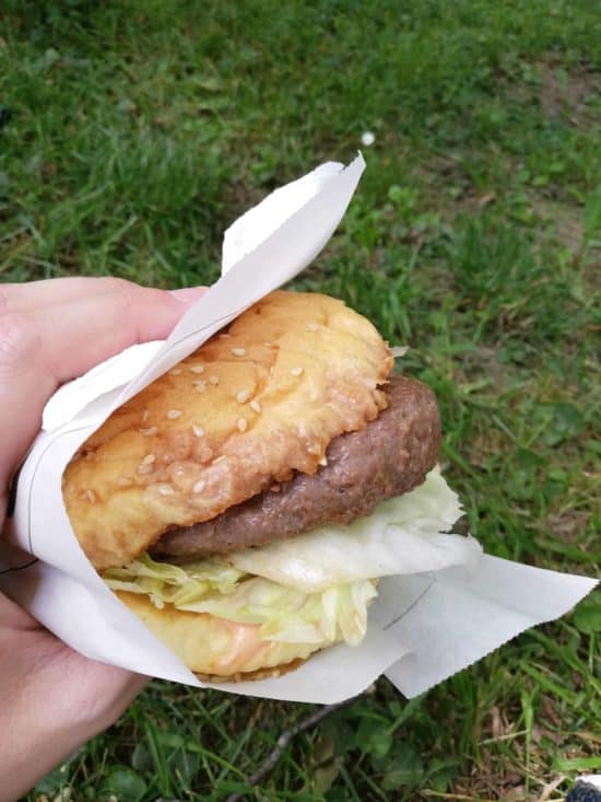 Burger Festival München 2019 | All Around Burgers